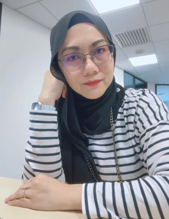 Rieka Wahid