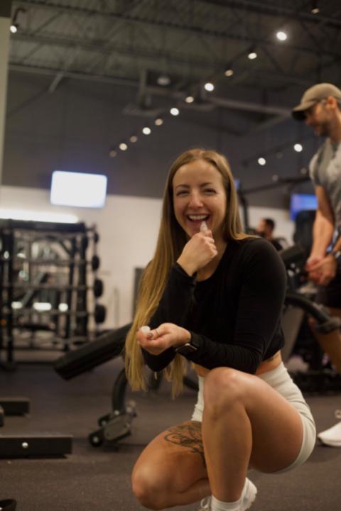 Melissa Theriault-Boulerice