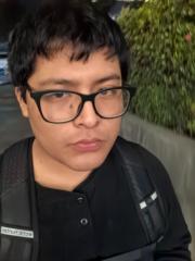 Emmanuel Alexander Vaquero Aquino