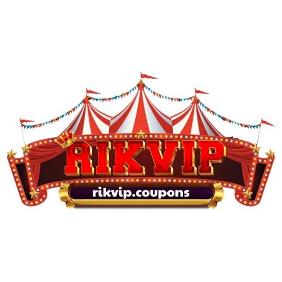 Rikvip Coupons