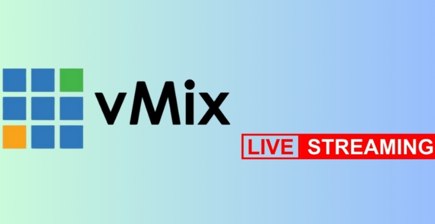 Streaming - Vmix para Principíantes
