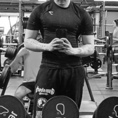 Daniel Townley-taylor
