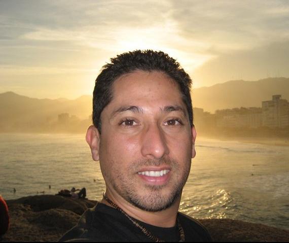 Juan Duron