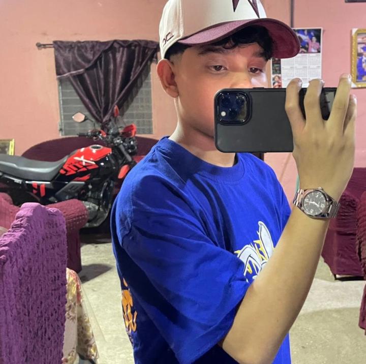 Arturo jose Vega centeno