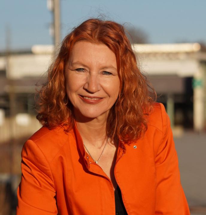 Silvia Ziolkowski