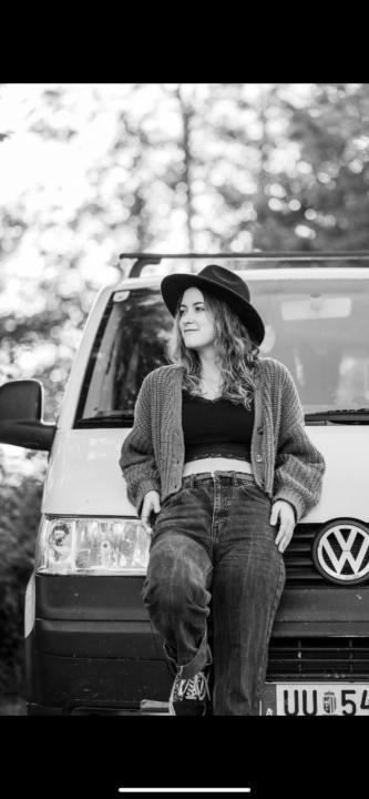 Lena Weberndorfer