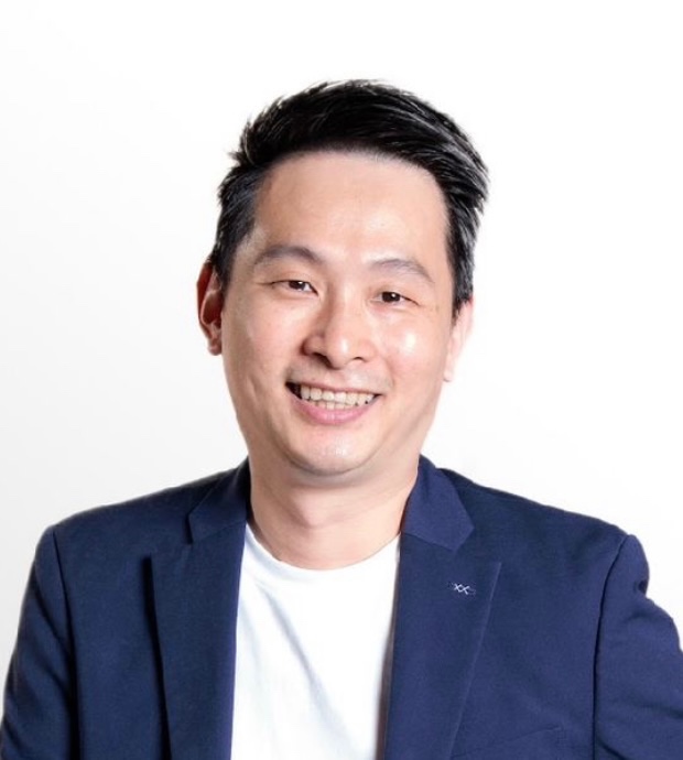 Isaac Chan