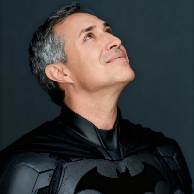 Victor Cuevas