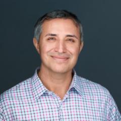 Victor Cuevas