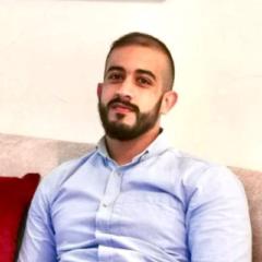 Abdou-Errahmane Belhaiba