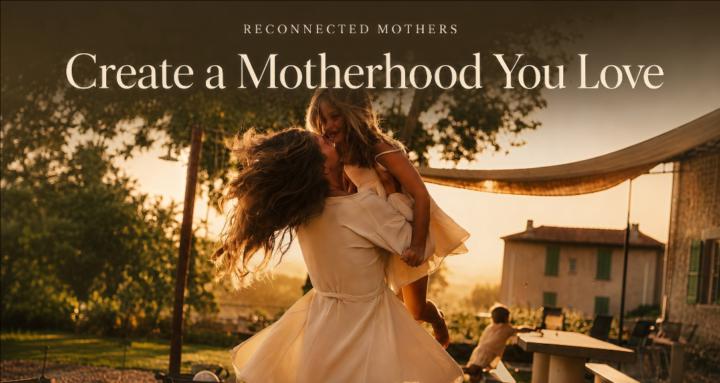 Reconnected mothers
