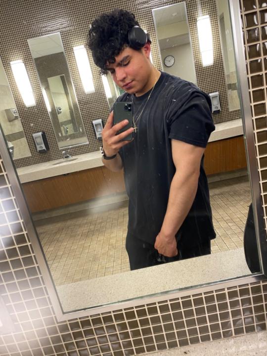 David Menjivar