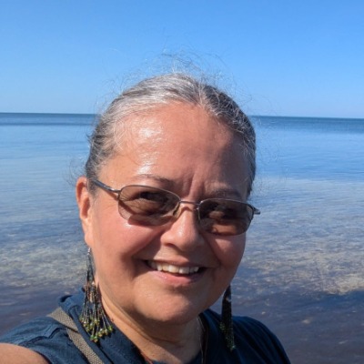 Maria Dolores Ortiz Alba