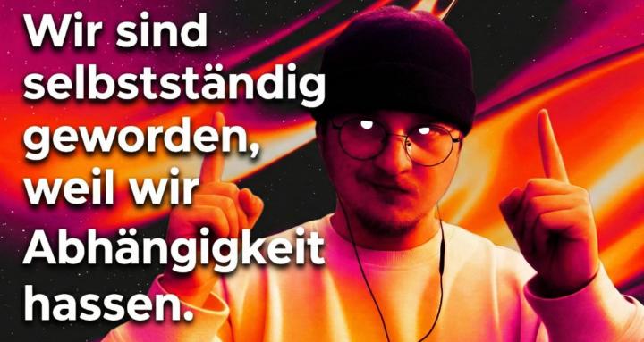 BAU DEIN EIGENES KI SYSTEM 🚀