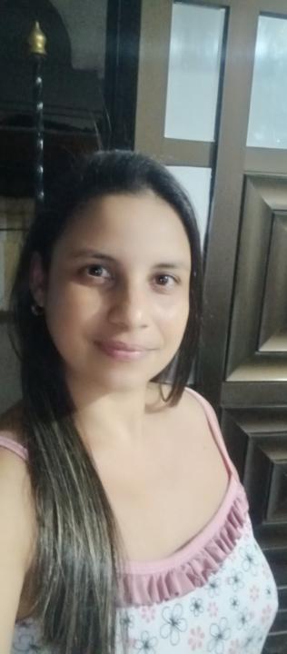 Ivett Rivas