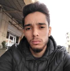 Samy Dahoumane