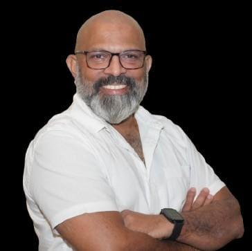 Manuel Dsouza