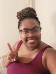 Jazmine Tipton
