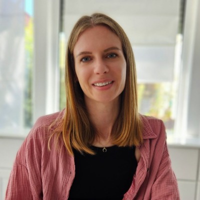 Anna-Lena Jørgensen