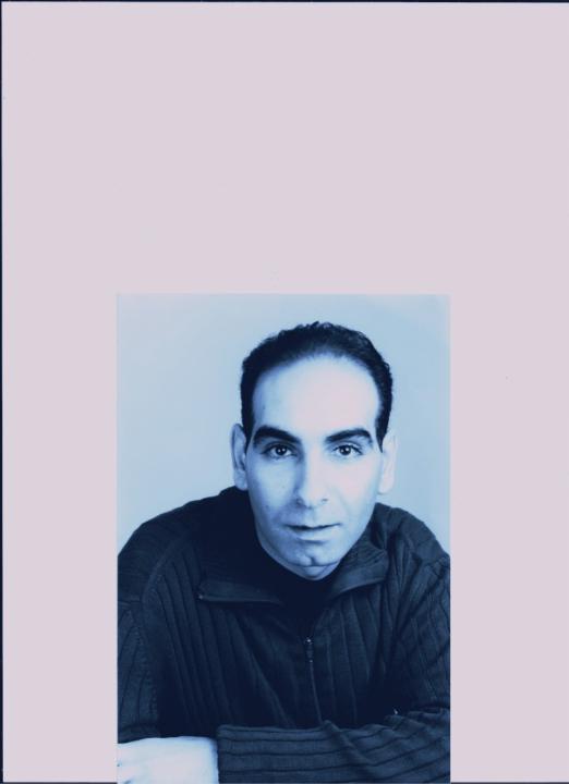 Abdelkader Djait