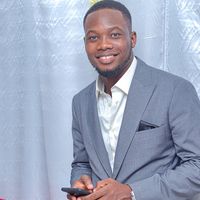 Johany Alvaros Olayemi Agnonvi