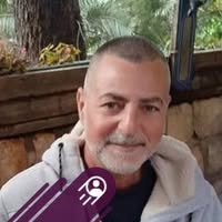 Eyal Doron