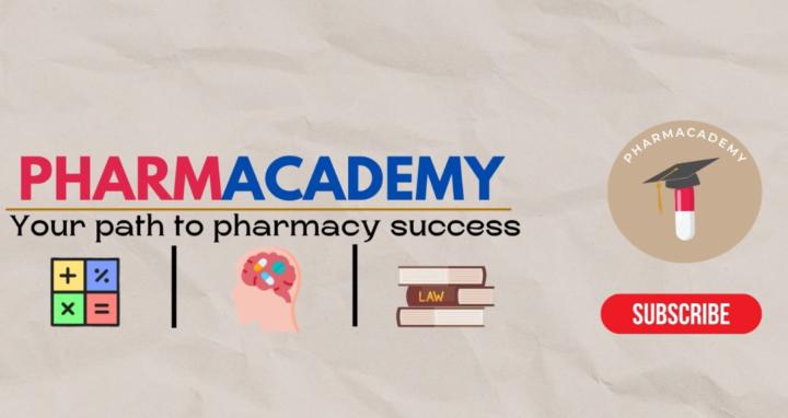 PharmAcademy