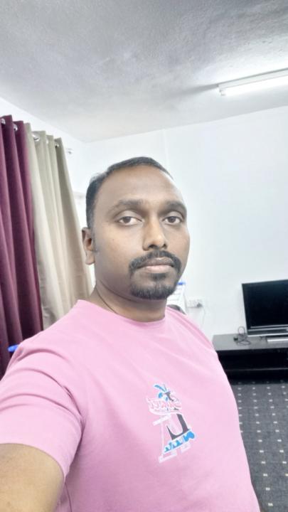 Muthu Krishnan