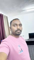 Muthu Krishnan
