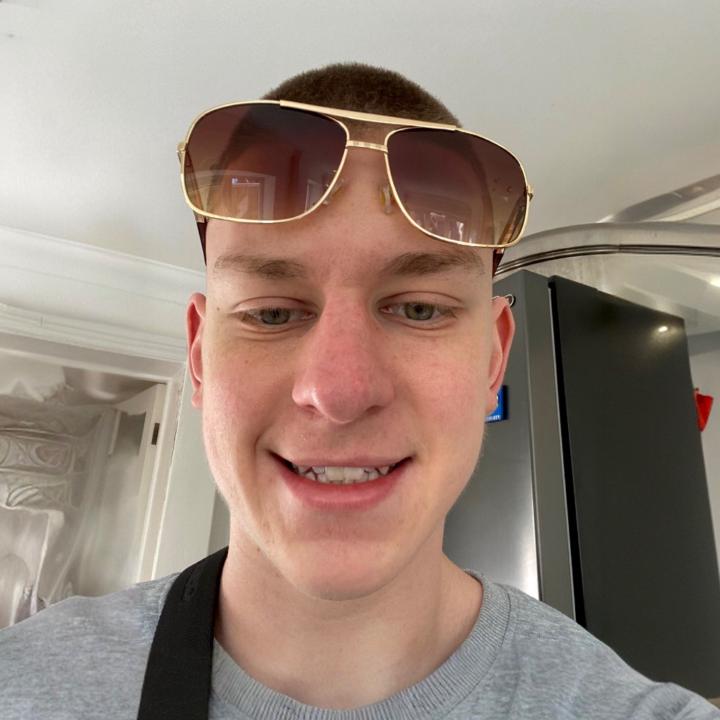 Richie Piddington