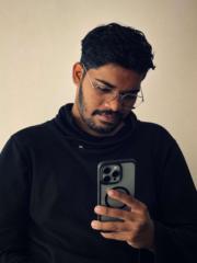 Pranav Praveen