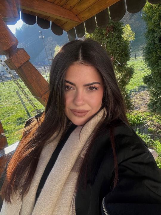 Jesica Aguado