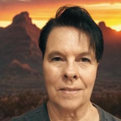 Kim Wende