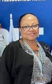 Nonhlanhla Mthiyane