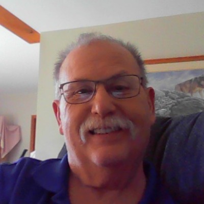 Darrell Nead