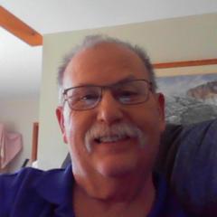 Darrell Nead