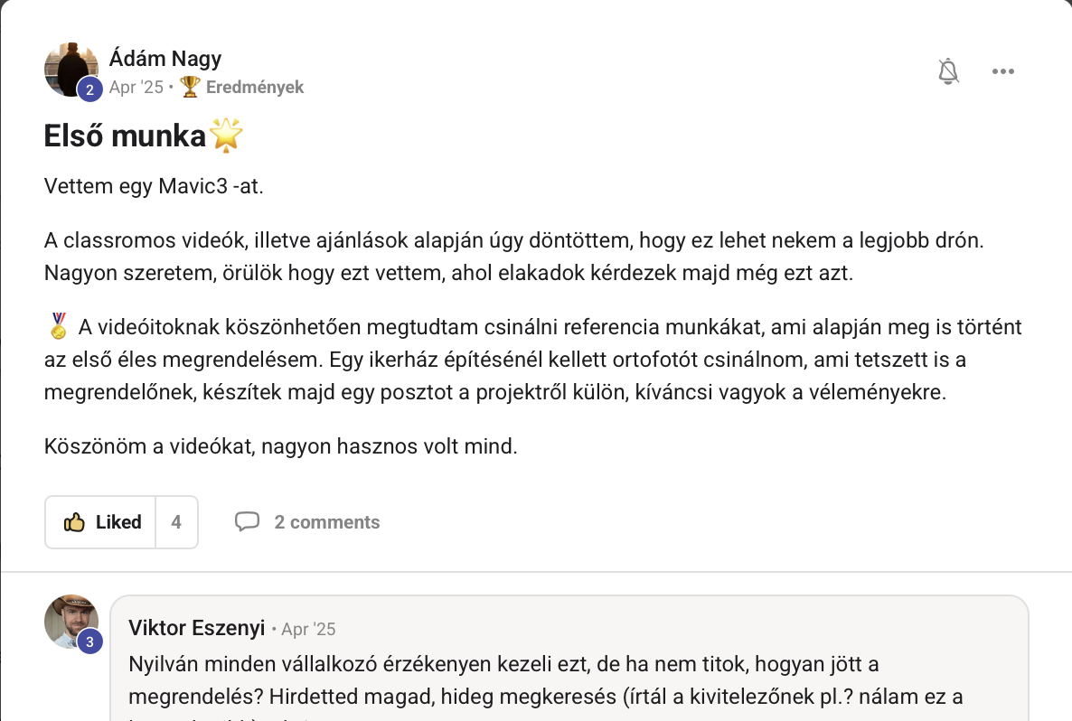 Dronelit🚀