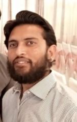 Muhammad Faisal Naeem