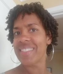 Pam P May