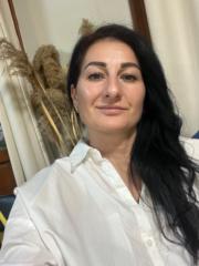 Александрина Смилянова