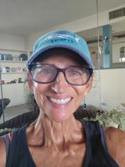 Mindi Blaxberg