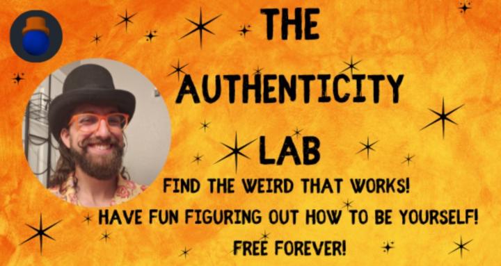 The Authenticity Lab