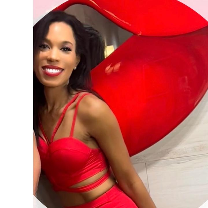 Rachel Lauren Horning