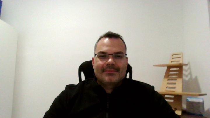 Carlos Marquez