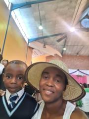 Vuyiswa Lillian Sithole