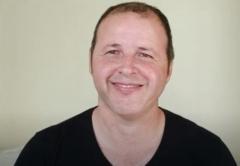 Gonzalo Graña