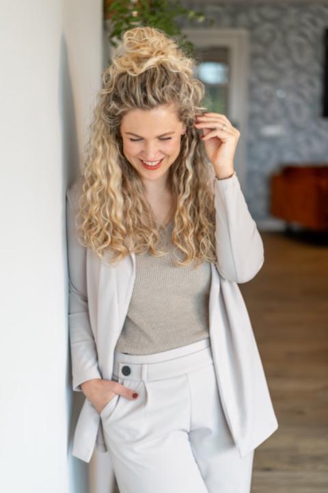 Jeanine De Hoo-schikker