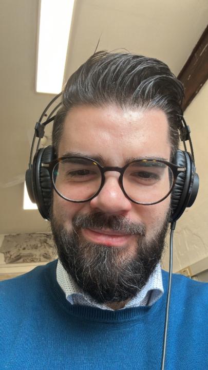 Fabio Chirco