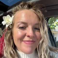 Kat Mattson