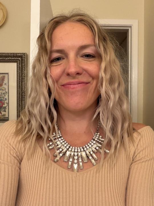 Kat Mattson